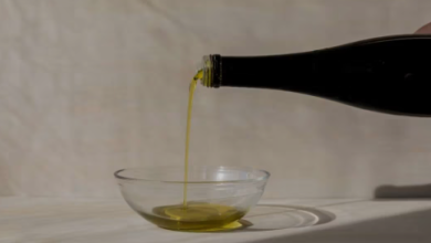 Photo of Perks of Having Olive Oil