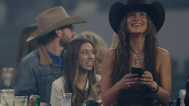 Photo of Bella Hadid and Beyonce have brought the internet into the Cowgirl Era.