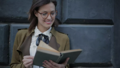 Photo of Five books to improve your emotional intelligence.