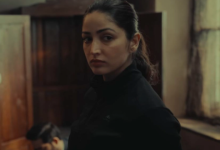 Photo of On day two of Article 370, Yami Gautam’s film earns over ₹7 crore