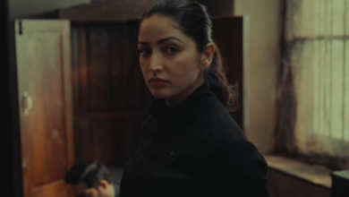 Photo of On day two of Article 370, Yami Gautam’s film earns over ₹7 crore