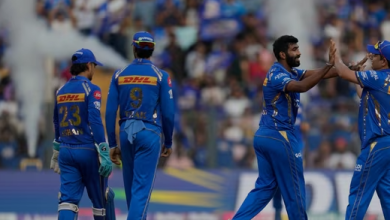 Photo of IPL 2024: MI’s first win