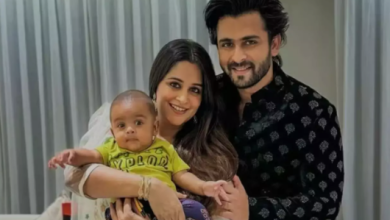 Photo of After Ruhaan, Dipika Kakar is not expecting her second child.