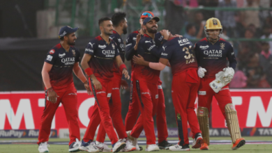 Photo of IPL 2024: RCB vs GT