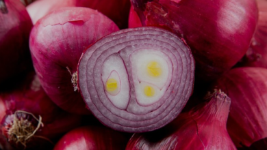 Photo of What happens to your body if you do not eat onions for a month?