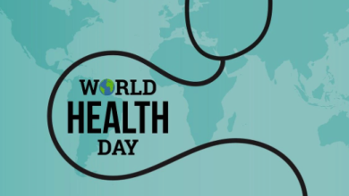 Photo of World Health Day