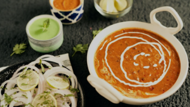 Photo of The truth about dal makhani’s rich texture