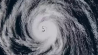 Photo of How did cyclone Remal get its name?
