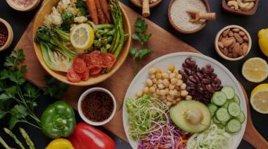 Photo of Replace videshi delicacies like avocados and blueberries with these eight nutrient-dense desi items.