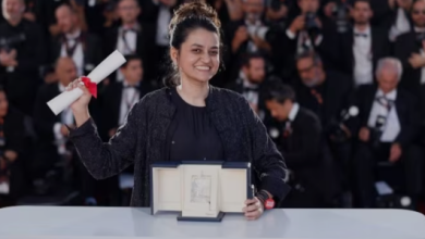 Photo of Who is the first Indian holder of the Cannes Prix Award, Payal Kapadia?