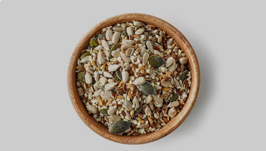 Photo of This often-discarded seed may help control blood sugar levels.