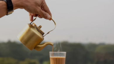Photo of This is what happens to the body when you drink milk tea every day