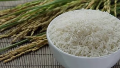 Photo of Can rice cause coughing?