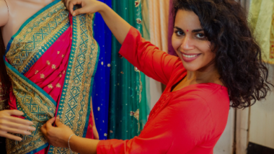 Photo of How social internet is enabling India’s traditional fashion to go global