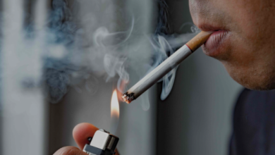 Photo of What are long term effects of smoking?