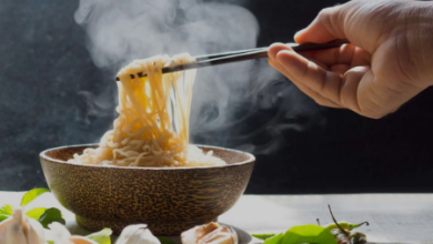 Photo of Why you should be careful when consuming ramen noodles