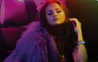Photo of Selena Gomez Drops Surprise Single ‘Midnight Dreams’