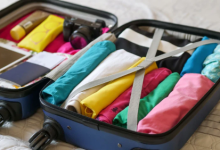 Photo of Holiday Packing Hacks: Road Trip Essentials for Christmas