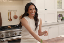 Photo of Netflix Delays Meghan Markle’s New Series “With Love, Meghan