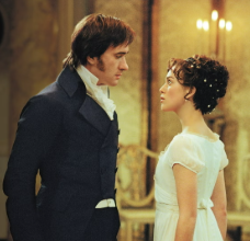 Photo of Pride & Prejudice Returns to Theaters for 20th Anniversary: A Timeless Classic Revisited