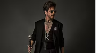 Photo of Shah Rukh Khan’s Historic Met Gala 2025 Debut: A Fusion of Indian Elegance and Global Fashion