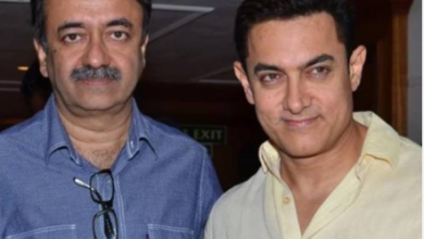 Photo of Aamir Khan and Rajkumar Hirani to Reunite for Dadasaheb Phalke Biopic: Bollywood’s Race to Retell Cinema’s Origin